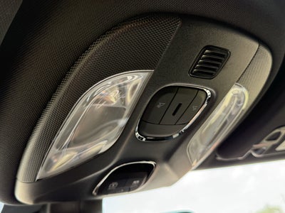 2025 Jeep Compass COMPASS LIMITED 4X4