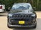 2025 Jeep Compass COMPASS LIMITED 4X4