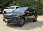 2025 Jeep Compass COMPASS LIMITED 4X4
