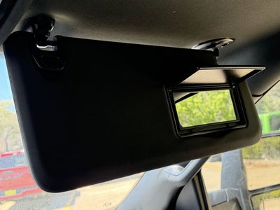 2026 RAM 2500 WARLOCK