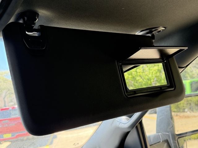 2026 RAM 2500 WARLOCK