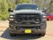 2026 RAM 2500 WARLOCK