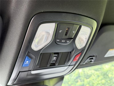 2026 RAM 2500 Black Express