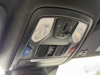 2026 RAM 2500 WARLOCK