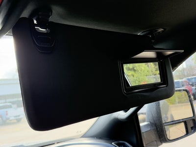 2026 RAM 2500 WARLOCK