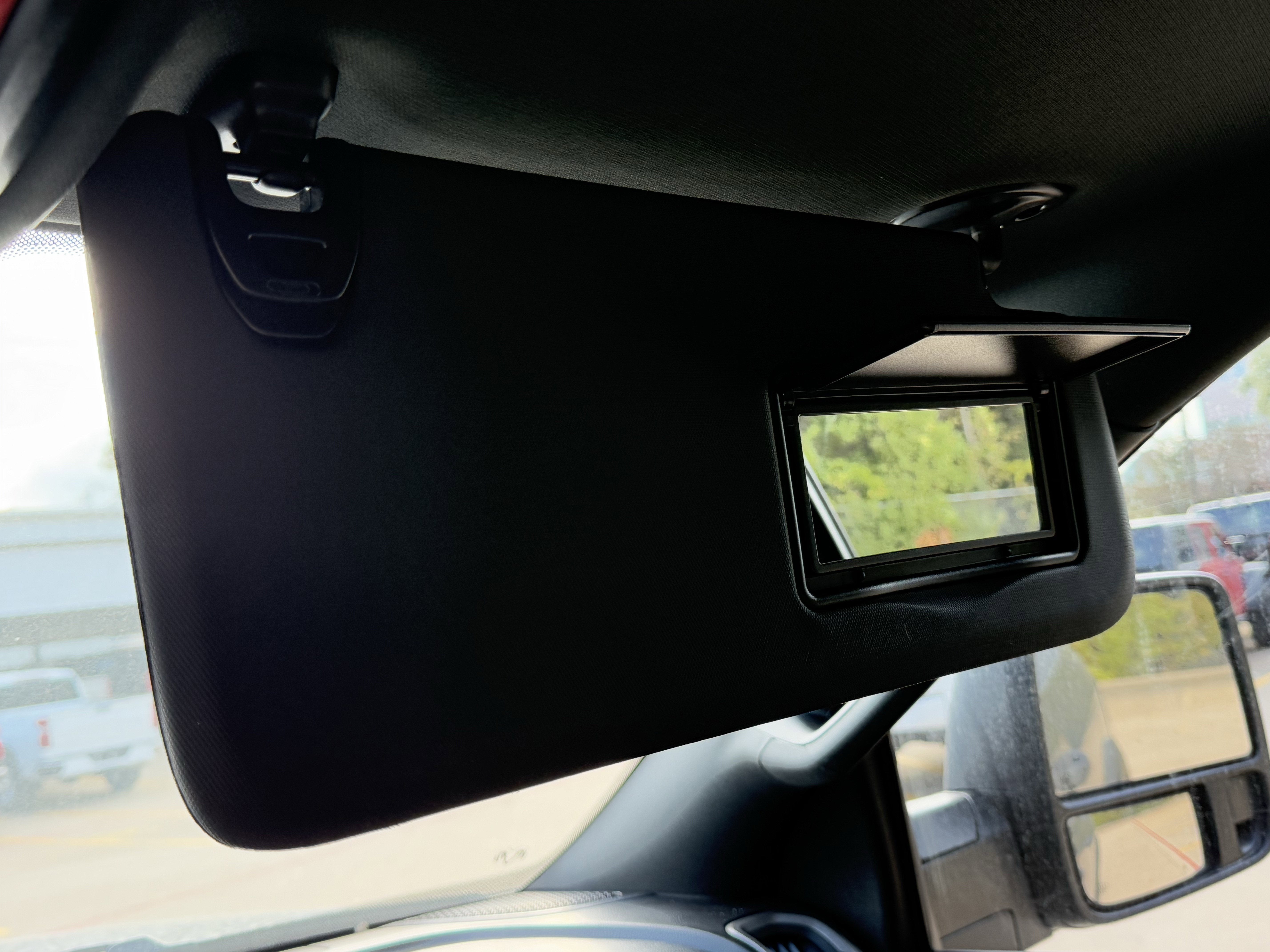 2026 RAM 2500 WARLOCK