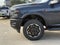 2026 RAM 2500 WARLOCK