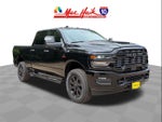 2026 RAM 2500 Black Express