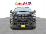 2026 RAM 2500 Black Express