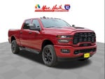 2026 RAM 2500 Black Express