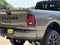 2027 RAM 2500 Black Express