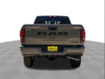 2027 RAM 2500 Black Express