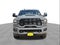 2027 RAM 2500 Black Express