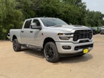 2026 RAM 2500 BLACK EXPRESS CREW CAB 4X4 6'4' BOX