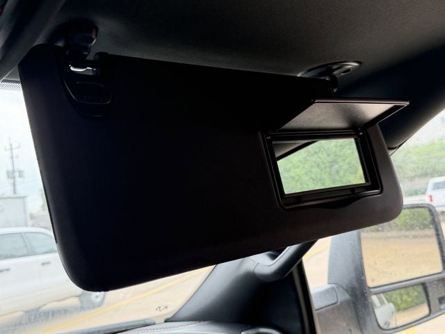2026 RAM 2500 BLACK EXPRESS CREW CAB 4X4 6'4' BOX