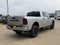 2026 RAM 2500 BLACK EXPRESS CREW CAB 4X4 6'4' BOX