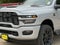 2026 RAM 2500 BLACK EXPRESS CREW CAB 4X4 6'4' BOX
