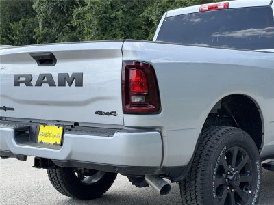 2026 RAM 2500 Lone Star