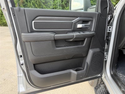 2026 RAM 2500 Lone Star
