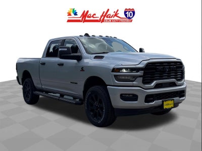 2026 RAM 2500 Lone Star
