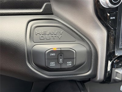 2026 RAM 2500 Lone Star