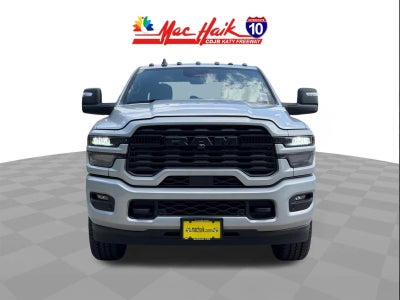 2026 RAM 2500 Lone Star