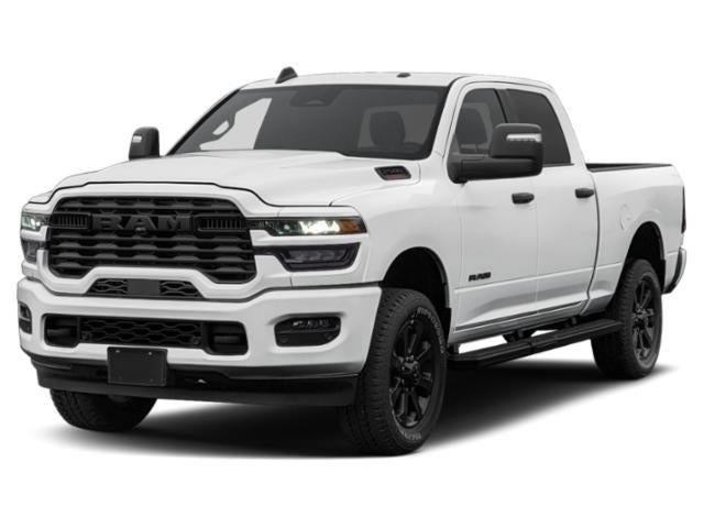 2026 RAM 2500 Big Horn/Lone Star 4X4 Crew Cab SWB's photo
