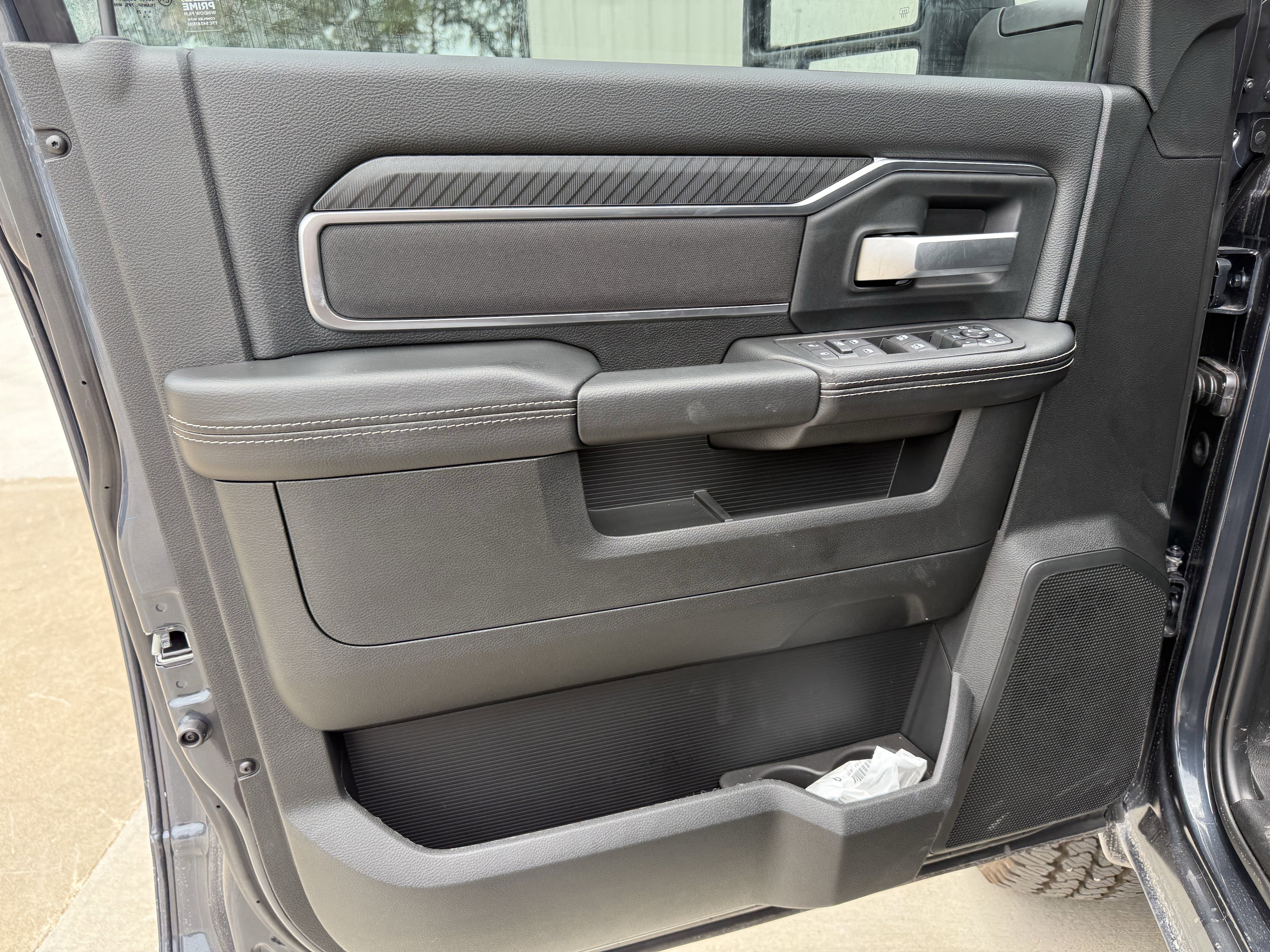 2025 RAM 2500 Lone Star