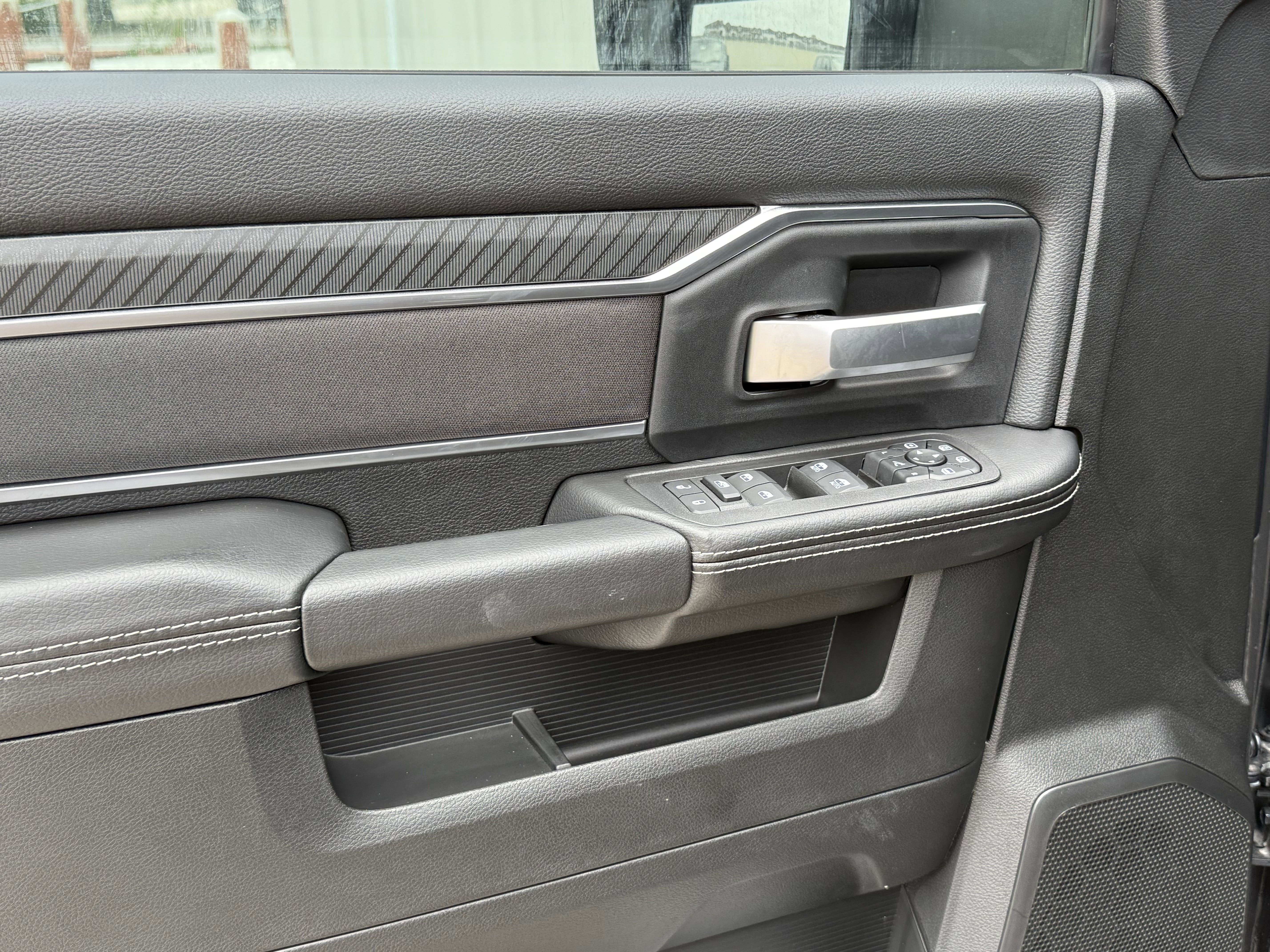 2025 RAM 2500 Lone Star