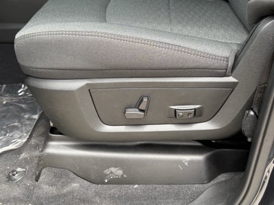 2025 RAM 2500 Lone Star