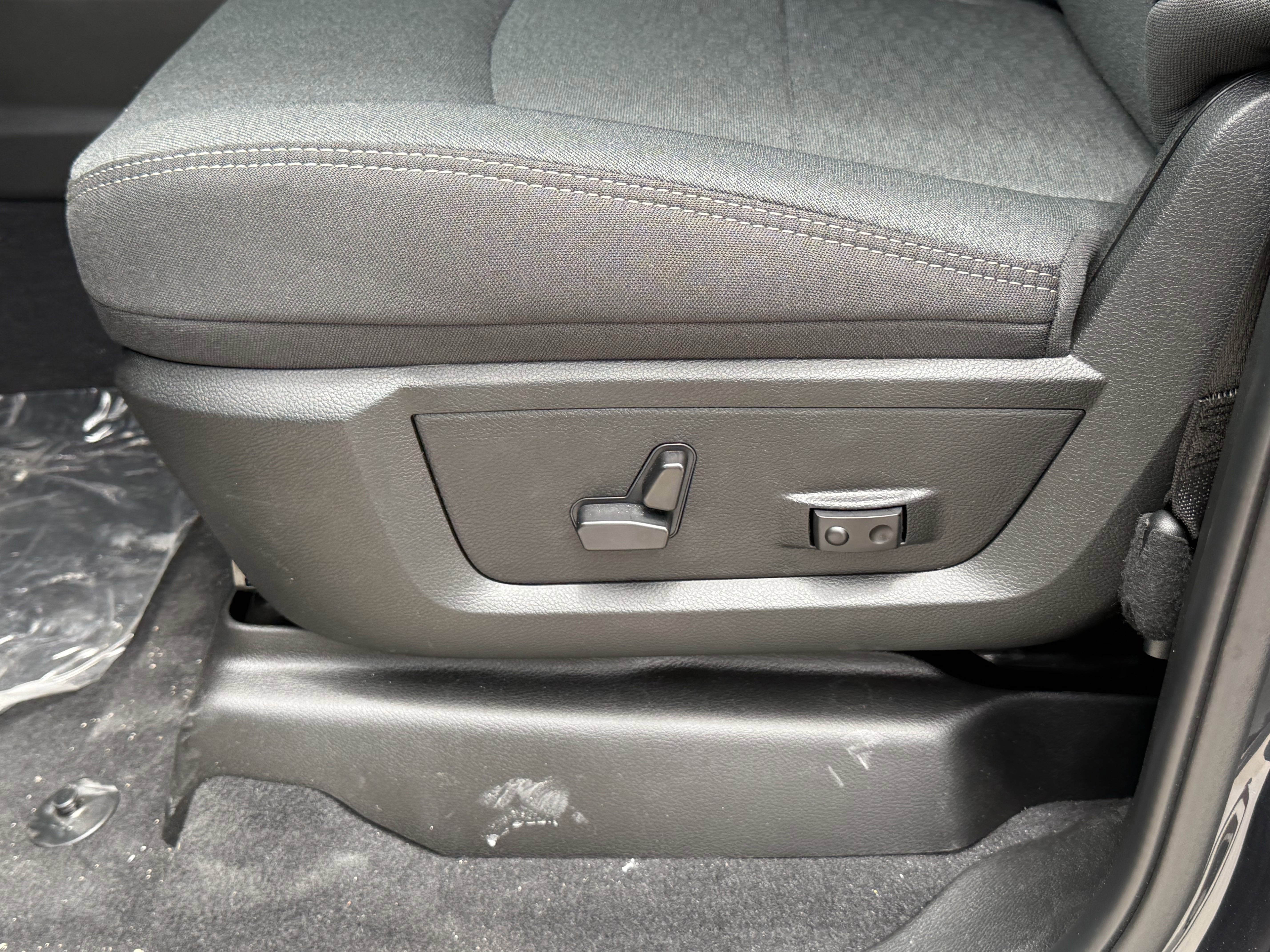 2025 RAM 2500 Lone Star