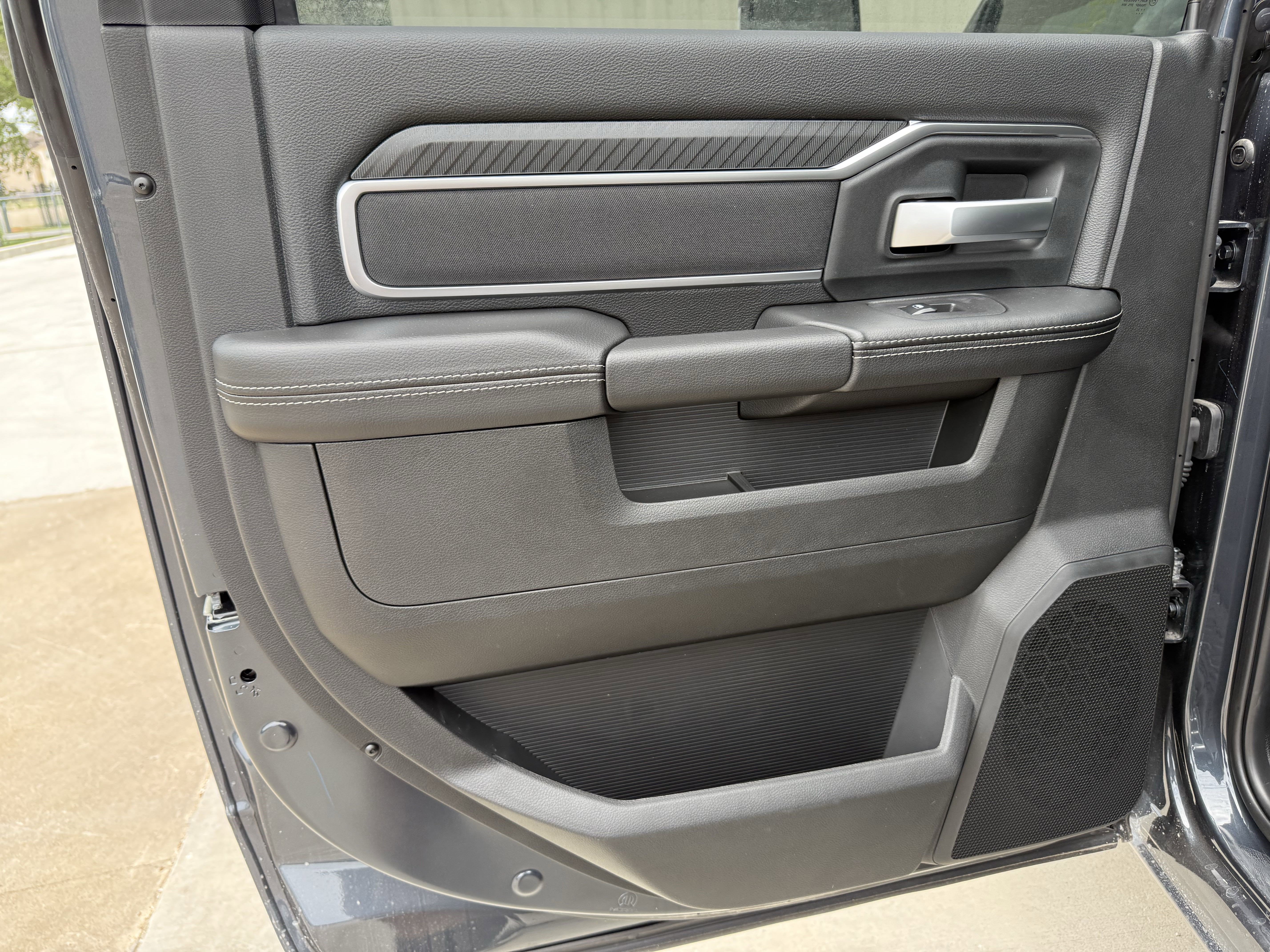 2025 RAM 2500 Lone Star