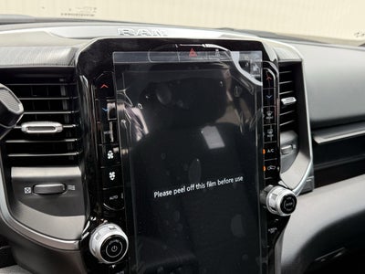 2025 RAM 2500 Lone Star