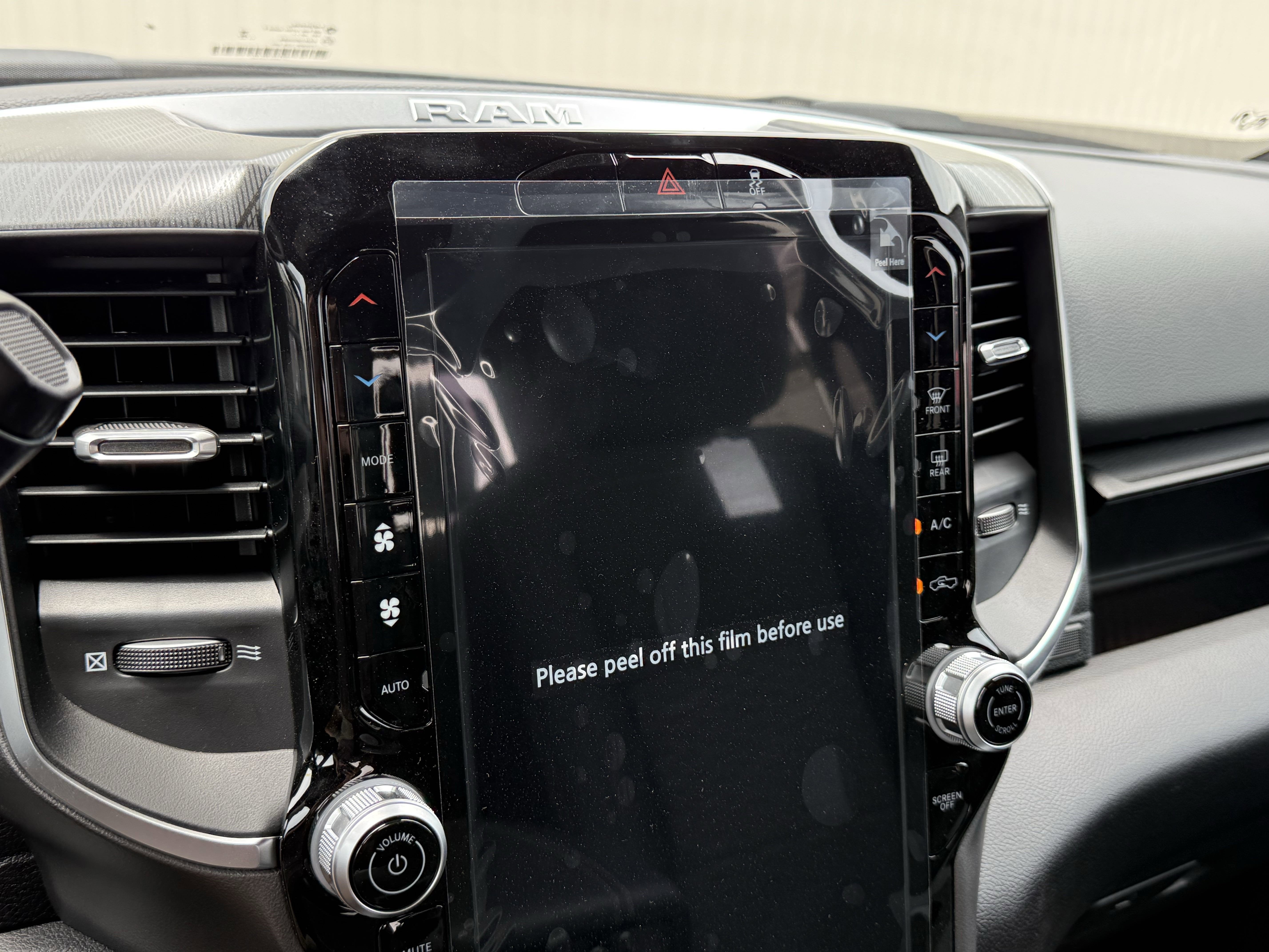 2025 RAM 2500 Lone Star