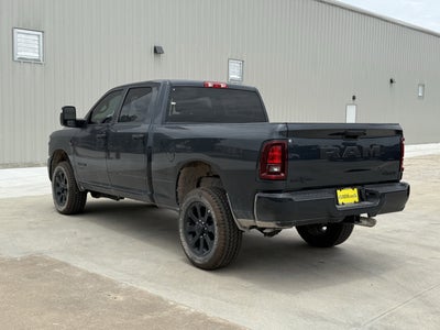 2025 RAM 2500 Lone Star