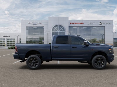 2025 RAM 2500 Lone Star