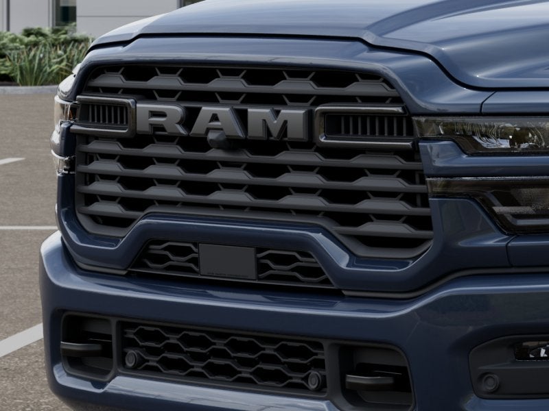 2025 RAM 2500 Lone Star