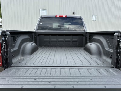 2025 RAM 2500 Lone Star