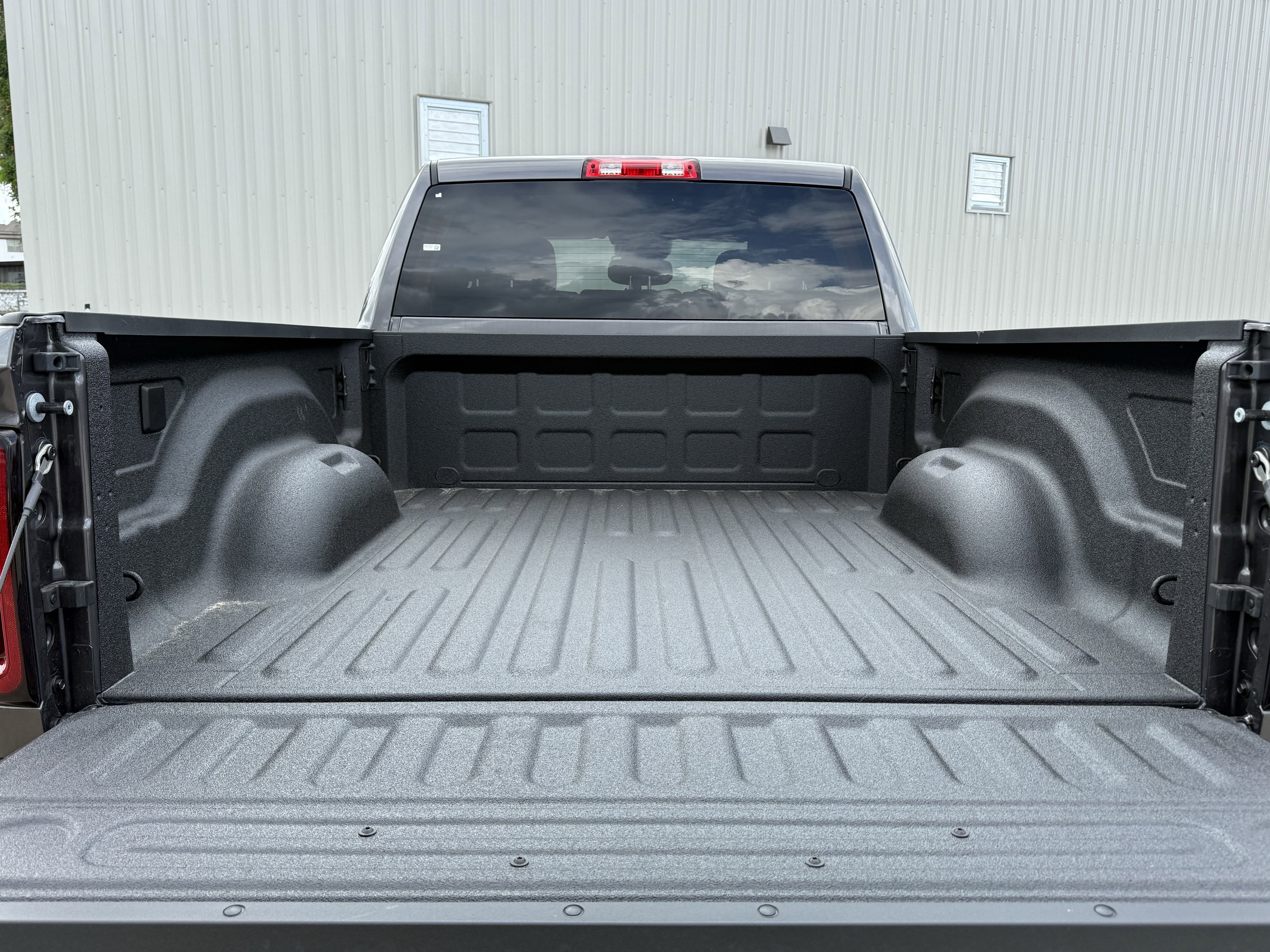 2025 RAM 2500 Lone Star