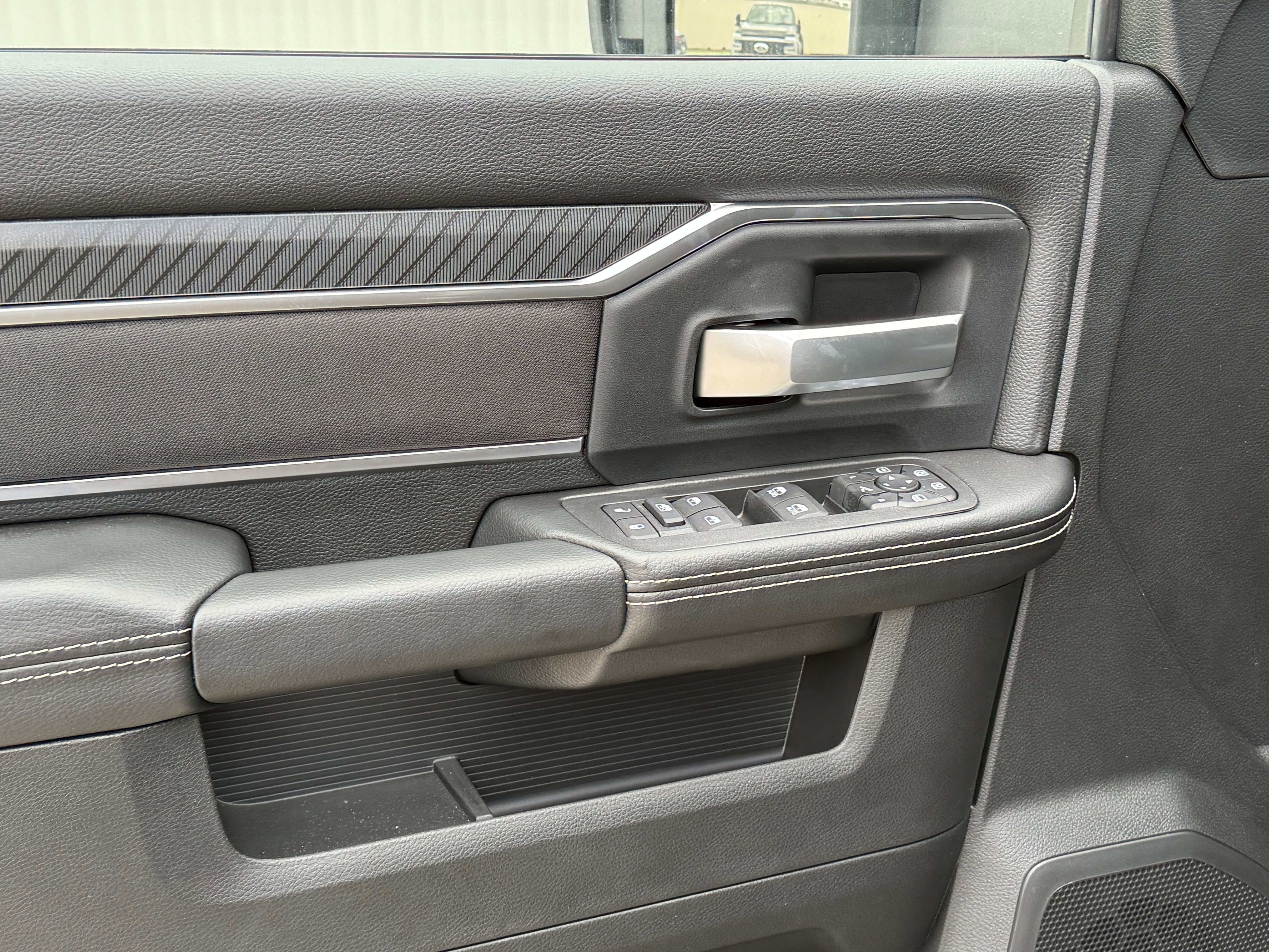 2025 RAM 2500 Lone Star