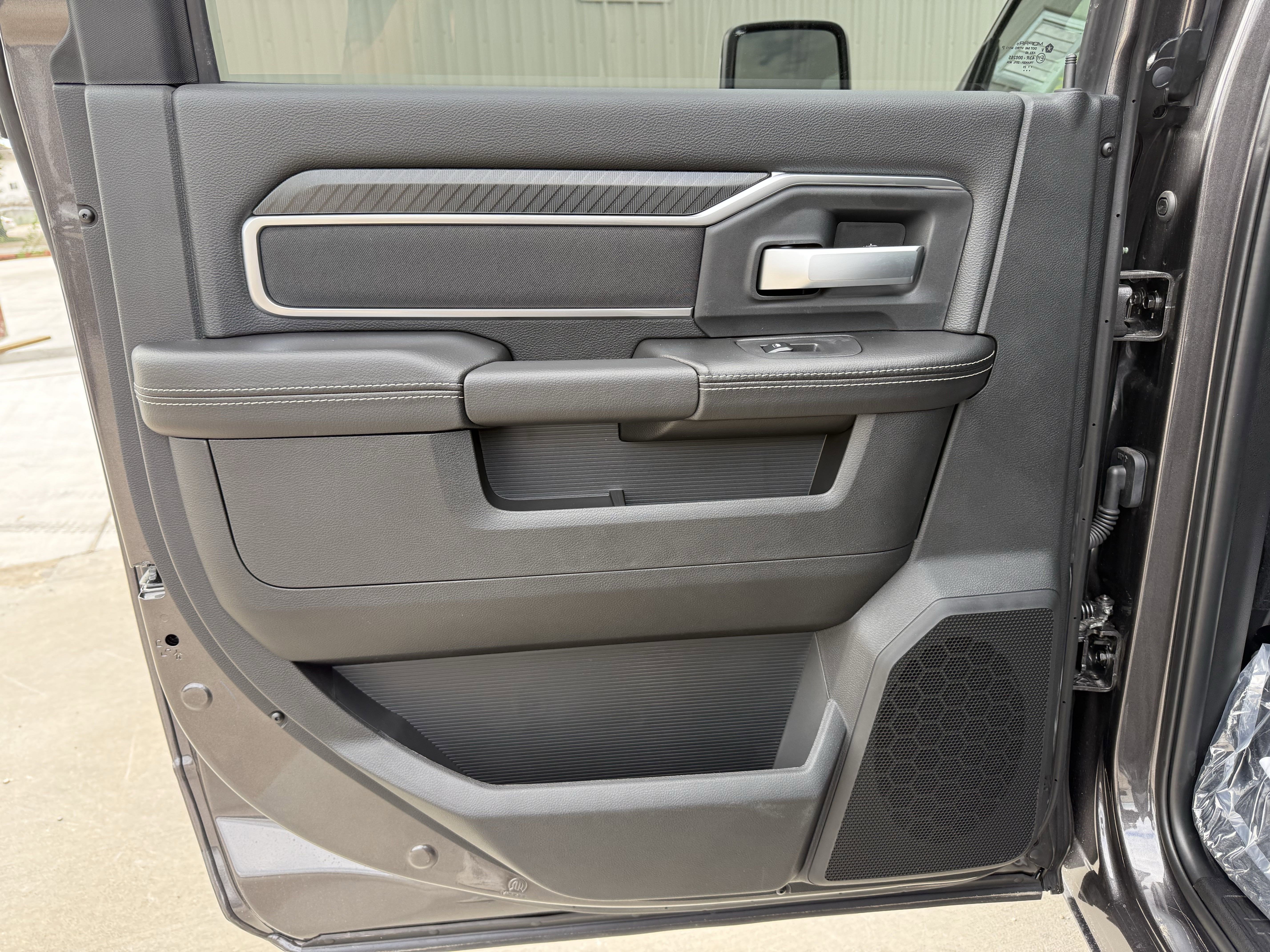 2025 RAM 2500 Lone Star