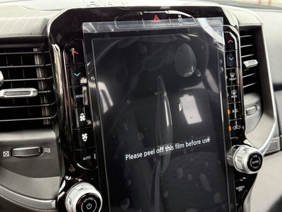 2025 RAM 2500 Lone Star