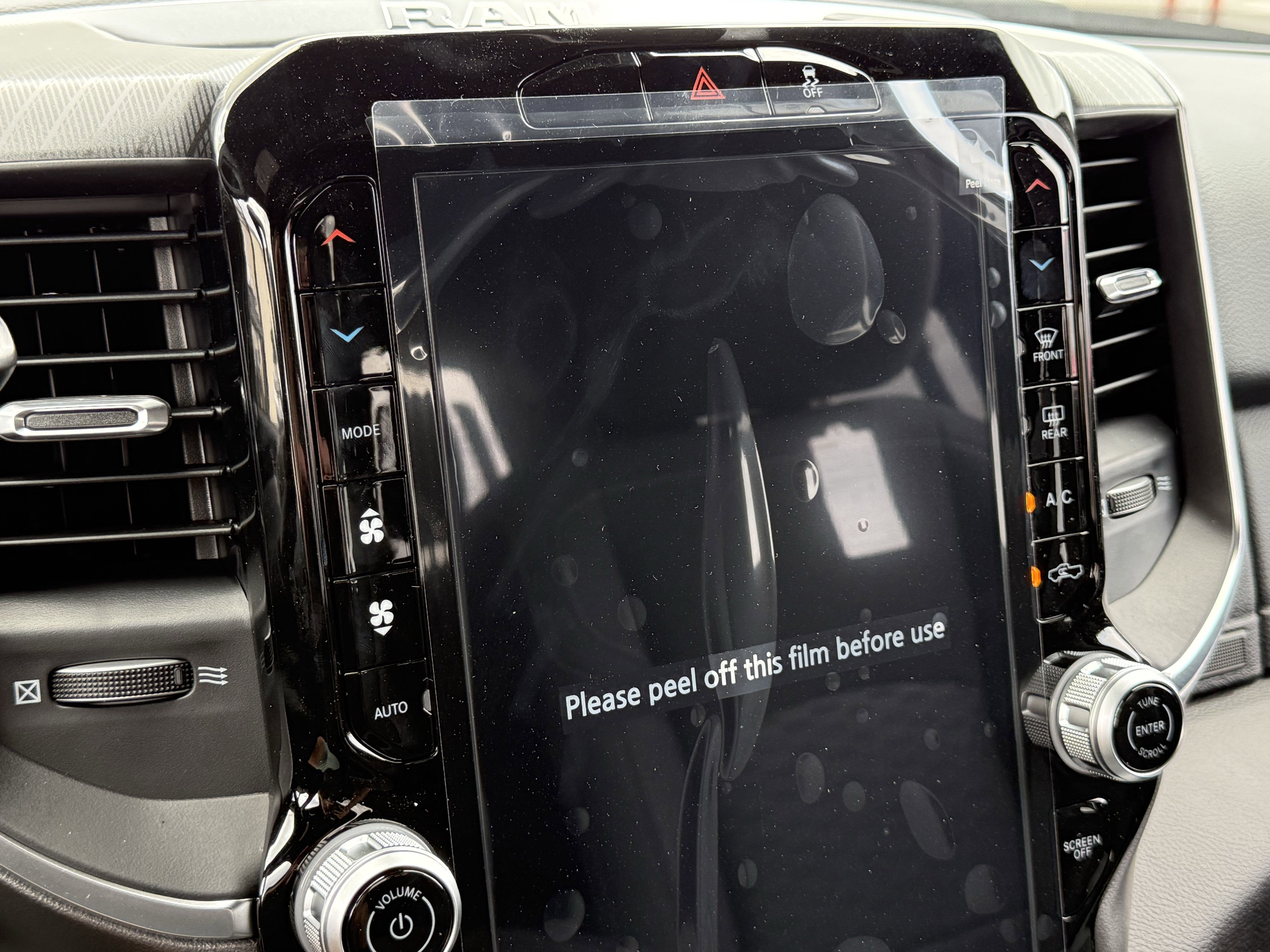 2025 RAM 2500 Lone Star