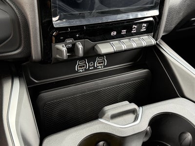 2025 RAM 2500 Lone Star