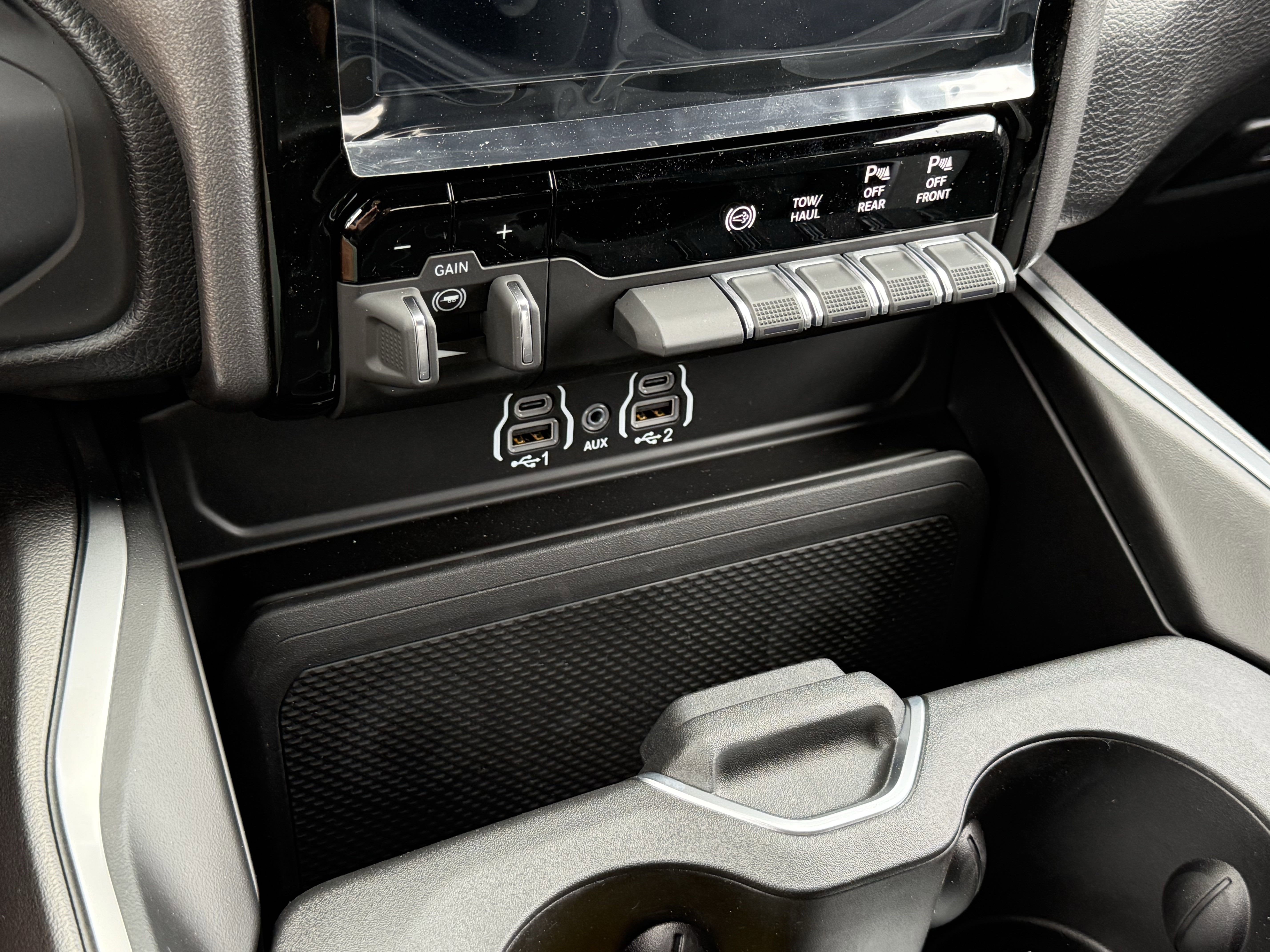 2025 RAM 2500 Lone Star