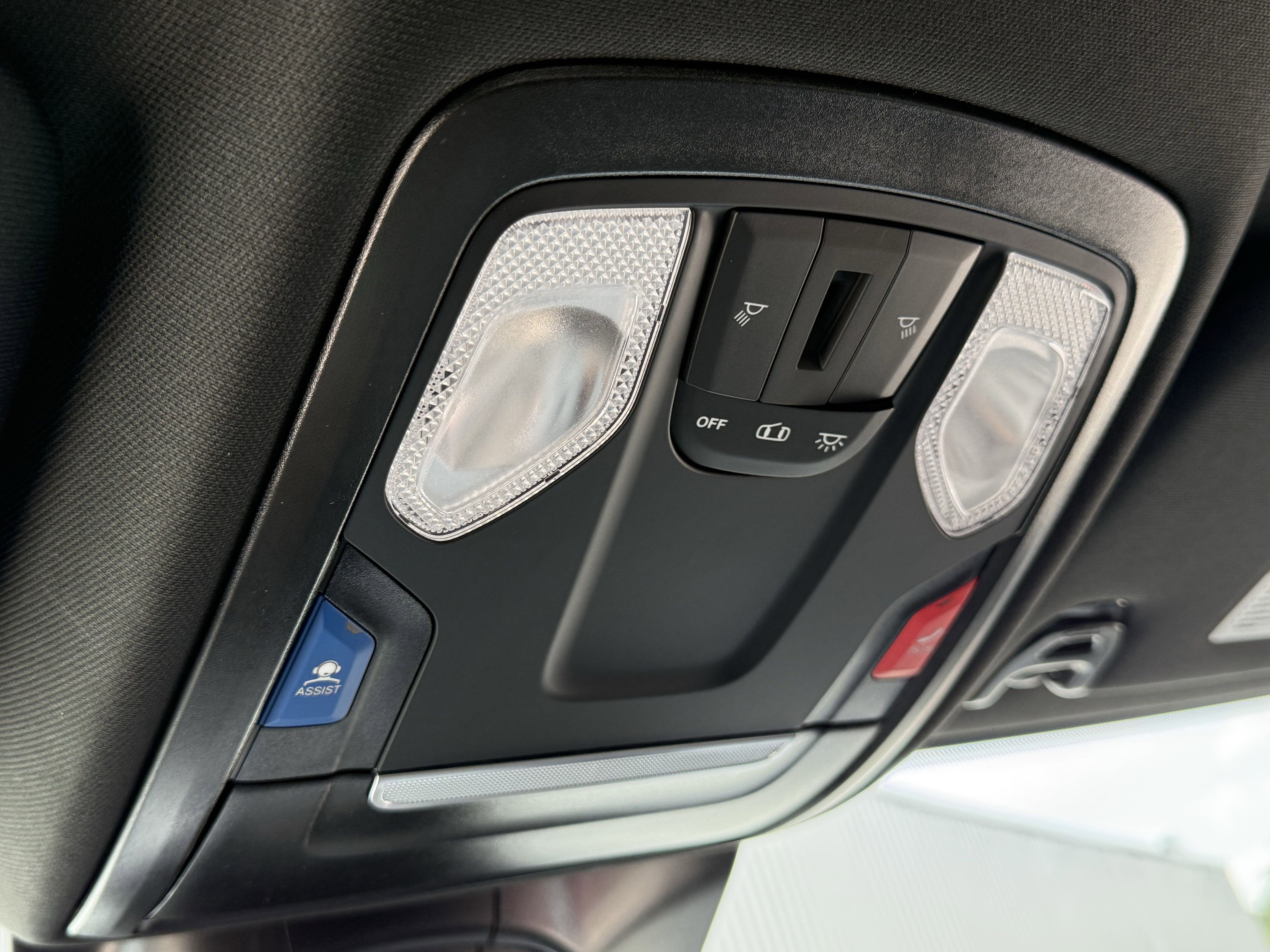 2025 RAM 2500 Lone Star