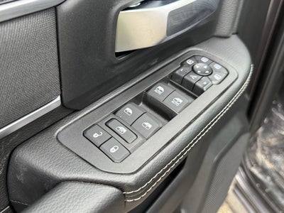 2025 RAM 2500 Lone Star