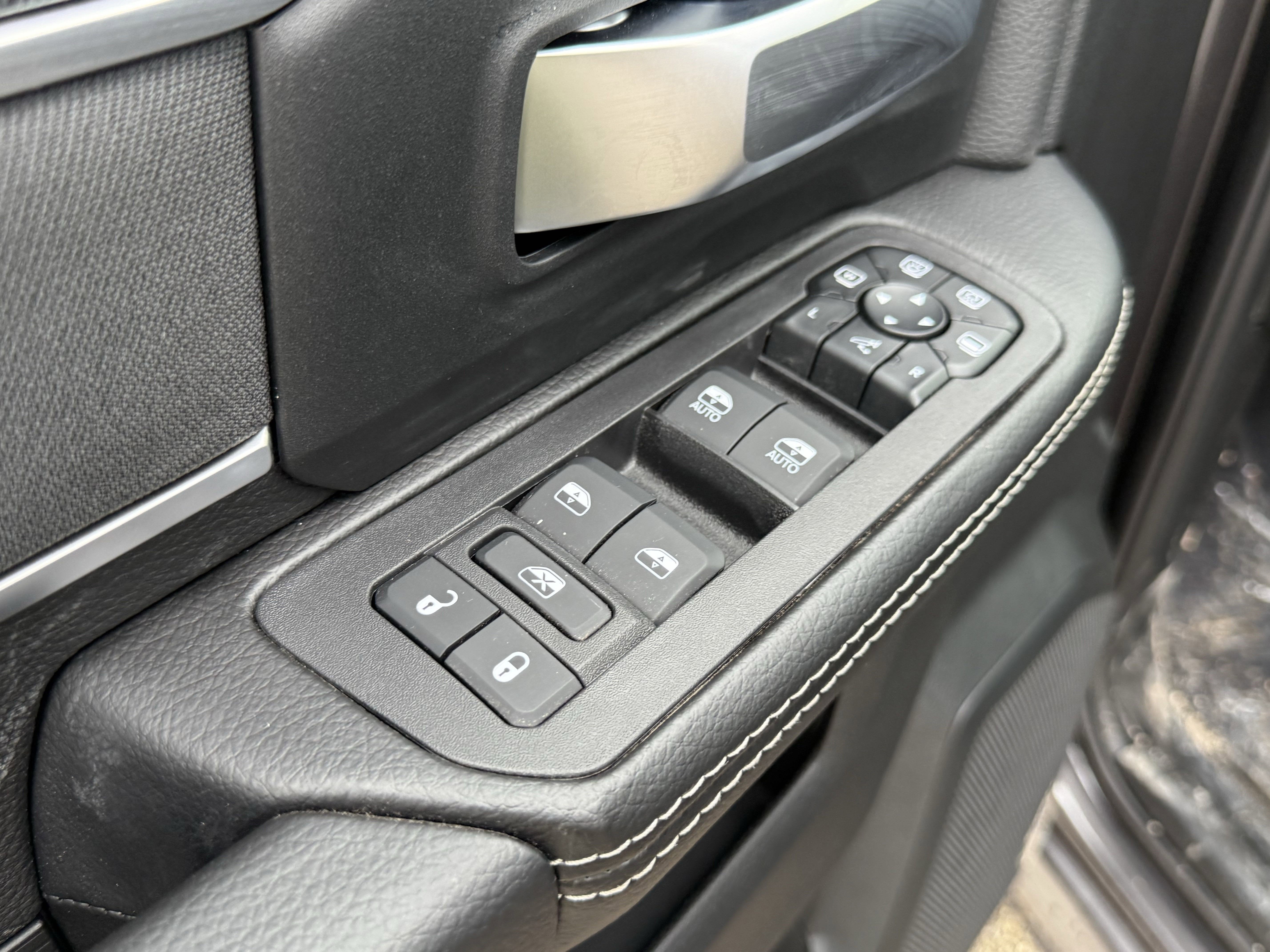 2025 RAM 2500 Lone Star