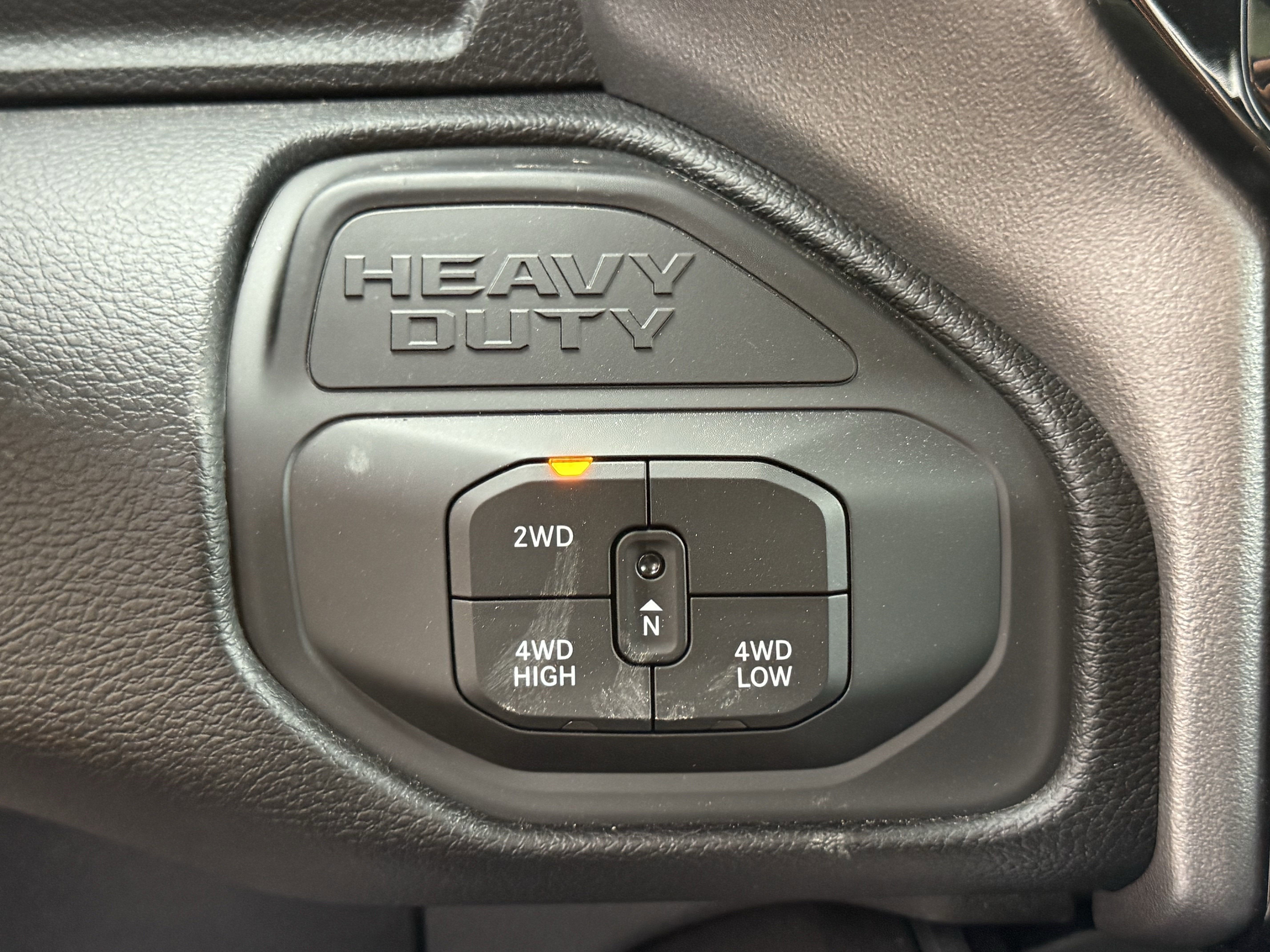 2025 RAM 2500 Lone Star