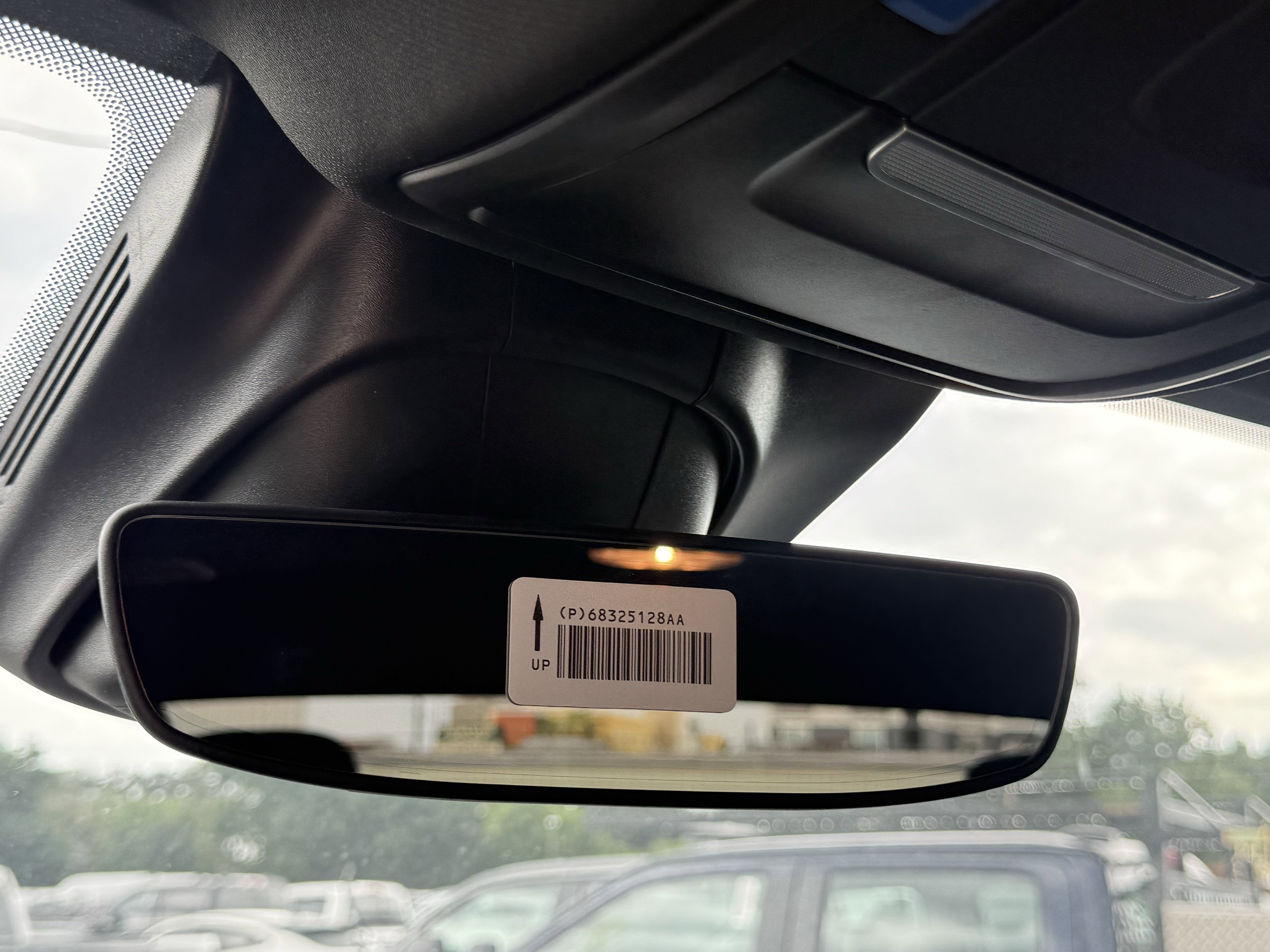 2025 RAM 2500 Lone Star